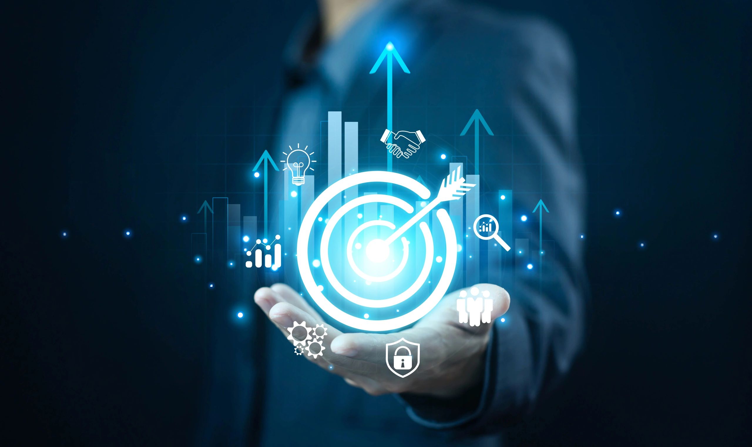 goal achievement money