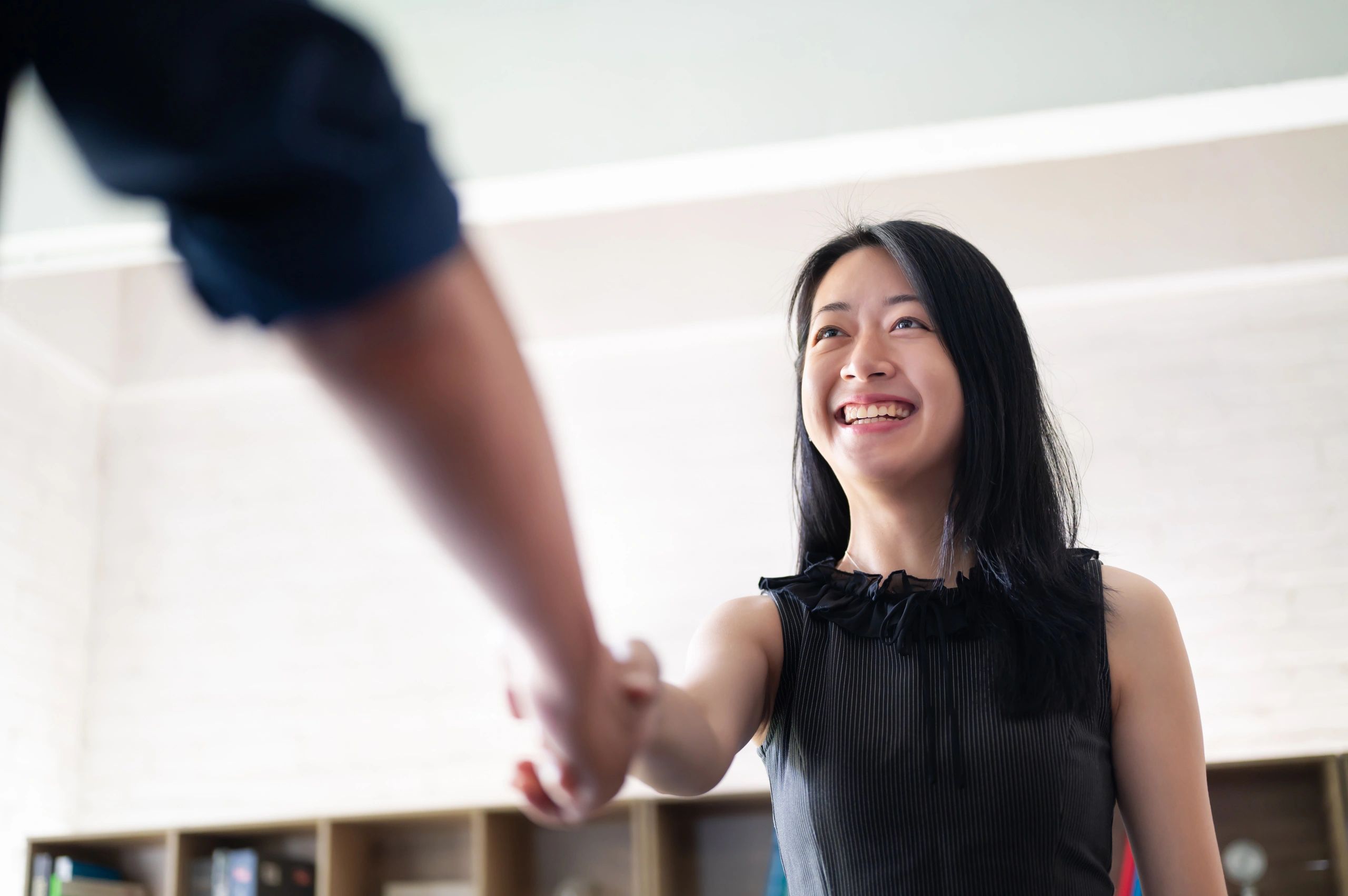 financial freedom success