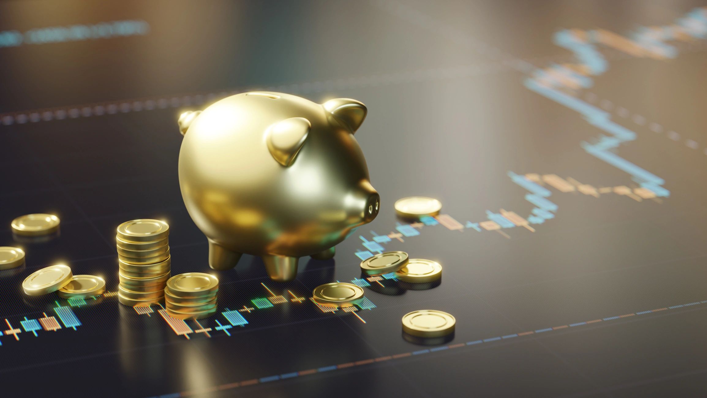 financial freedom success