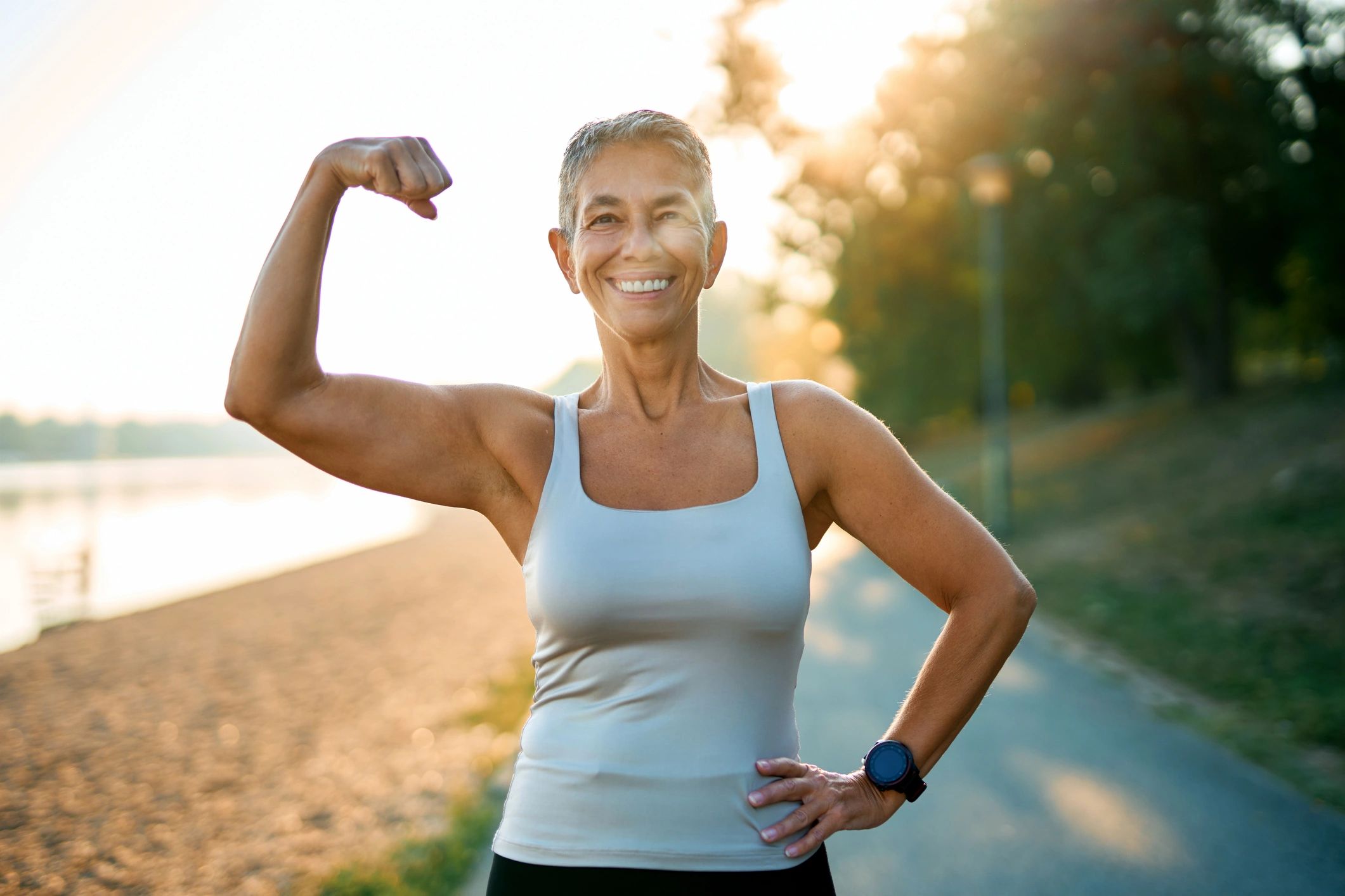 health fitness motivation